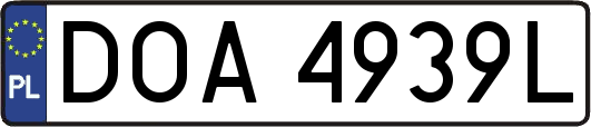 DOA4939L