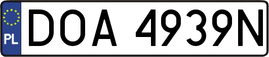 DOA4939N