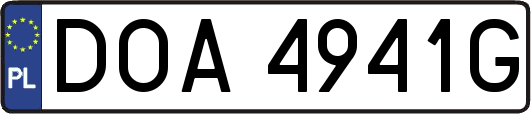 DOA4941G