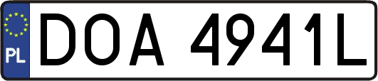 DOA4941L