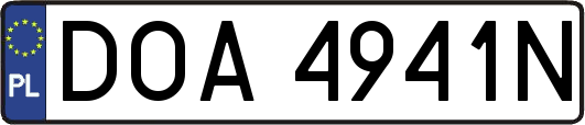 DOA4941N