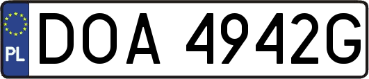 DOA4942G