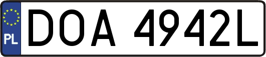 DOA4942L