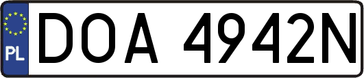 DOA4942N