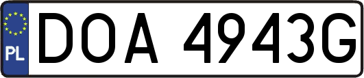 DOA4943G