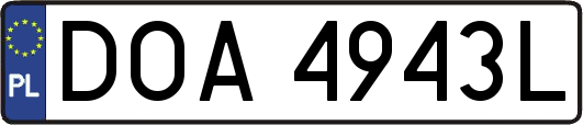 DOA4943L
