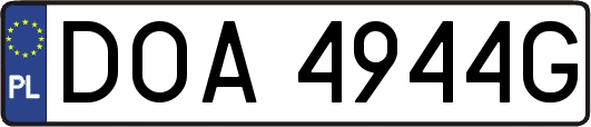 DOA4944G