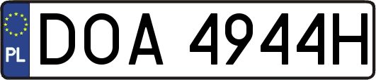 DOA4944H