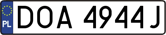 DOA4944J