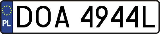 DOA4944L