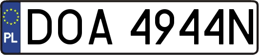 DOA4944N
