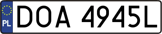 DOA4945L