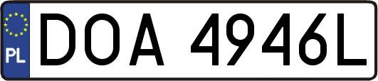 DOA4946L
