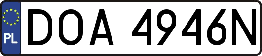 DOA4946N