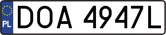 DOA4947L