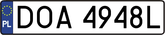 DOA4948L