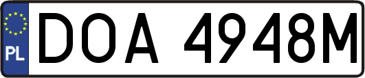 DOA4948M