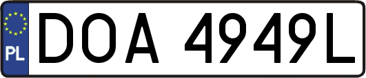 DOA4949L