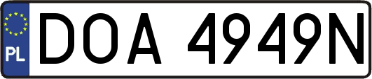 DOA4949N