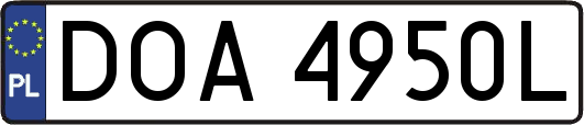 DOA4950L