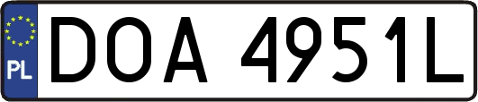 DOA4951L