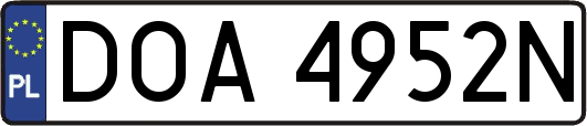 DOA4952N