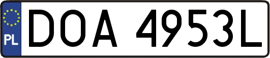 DOA4953L