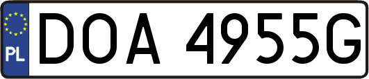 DOA4955G
