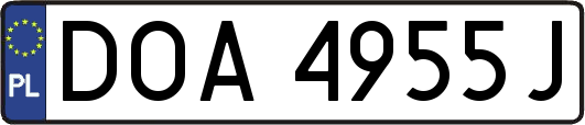 DOA4955J