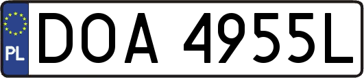 DOA4955L