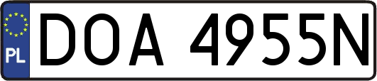 DOA4955N