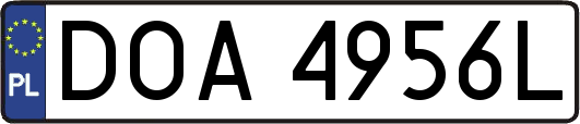 DOA4956L