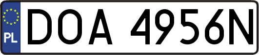 DOA4956N