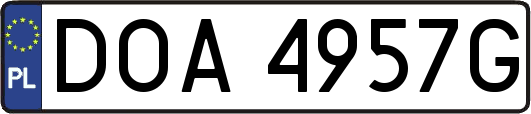 DOA4957G