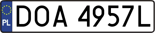 DOA4957L