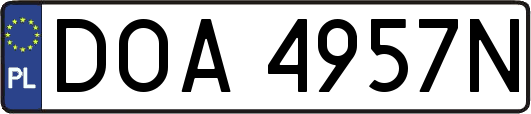 DOA4957N