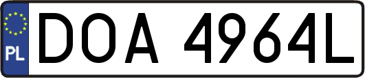 DOA4964L