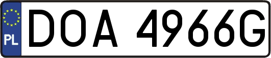 DOA4966G