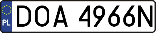 DOA4966N