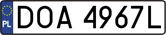 DOA4967L