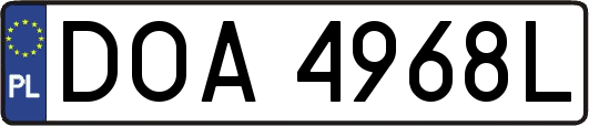 DOA4968L
