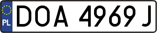 DOA4969J