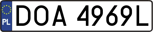 DOA4969L