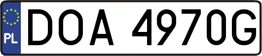 DOA4970G