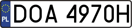 DOA4970H