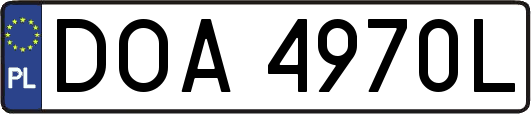 DOA4970L