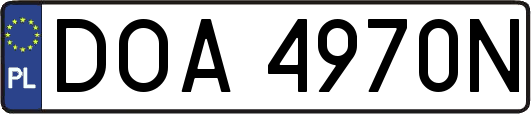 DOA4970N