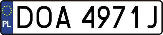 DOA4971J