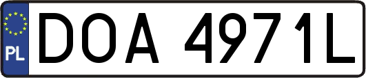 DOA4971L