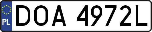 DOA4972L